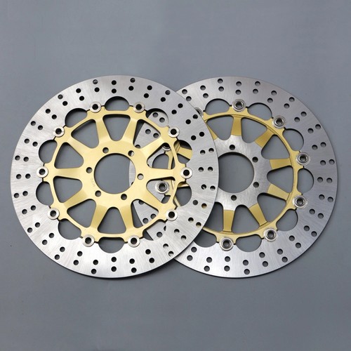 Front brake disc - brake,
