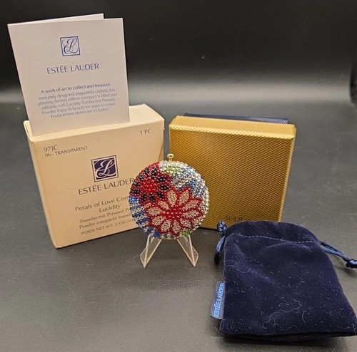 Estee lauder lucidity pressed - lauder,