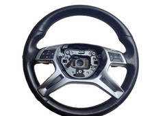 MERCEDES ML STEERING WHEEL