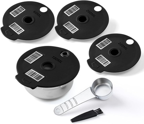 60ml 220ml stainless steel - stainless,