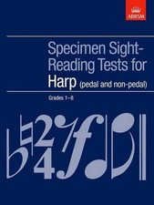Specimen Sight-Reading Tests