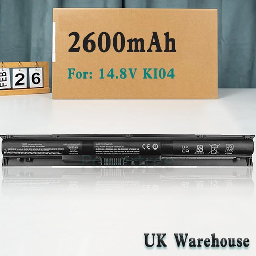 Battery for pavilion - battery,