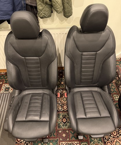 Bmw series g20 g21 - g21, sport