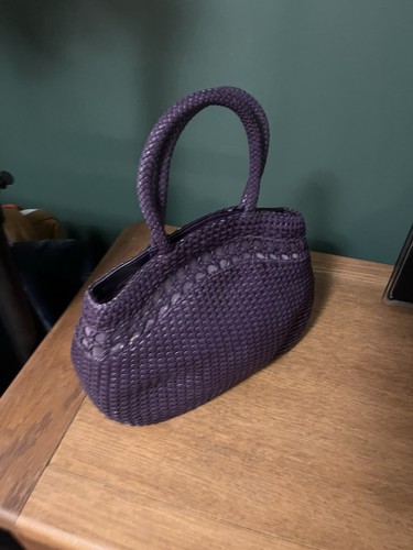 Lulu guinness bag - guinness,
