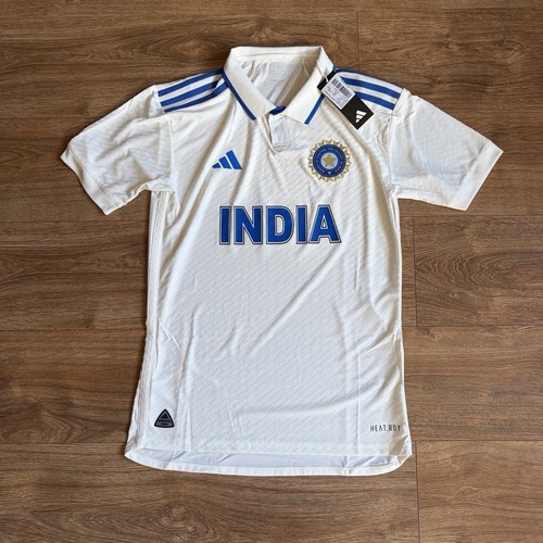 Adidas india cricket jersey - india,