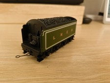 Hornby Railroad Flying