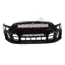 MINI COOPER JCW 2020 ONWARDS F55 F56 GENUINE FRONT BUMPER WF-296 9450612
