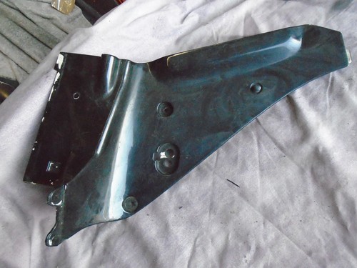 Honda cbr 900 fireblade - honda,