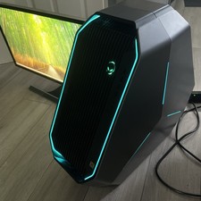 Alienware Area-51 R5 i9-7900X