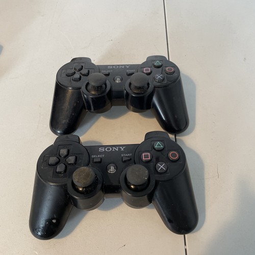 Sony playstation - 3, (ps3)