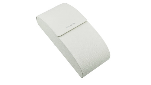 Authentic prada white - authentic,