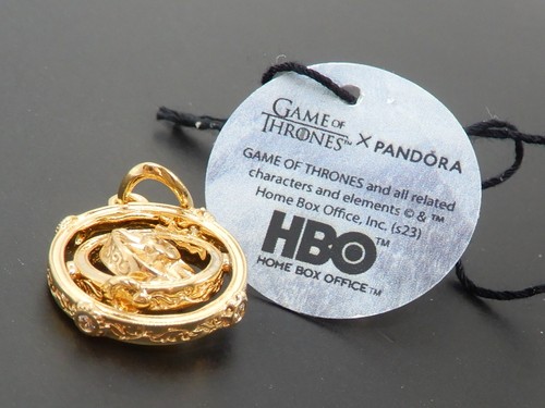 Auth pandora game thrones - game,