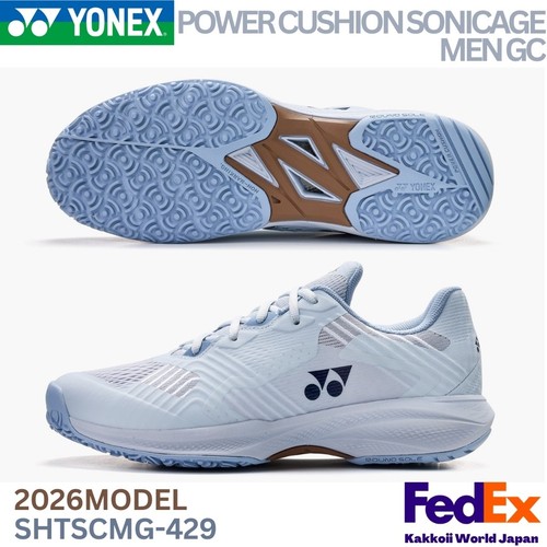 Yonex tennis shoes - tennis,