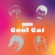 Queen Cool Cat (RSD 2024)