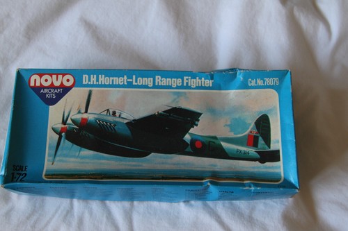Vintage frog novo de - vintage, 1/72