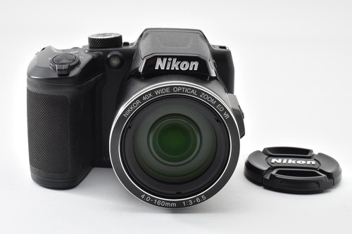 Top mint nikon coolpix - [top,