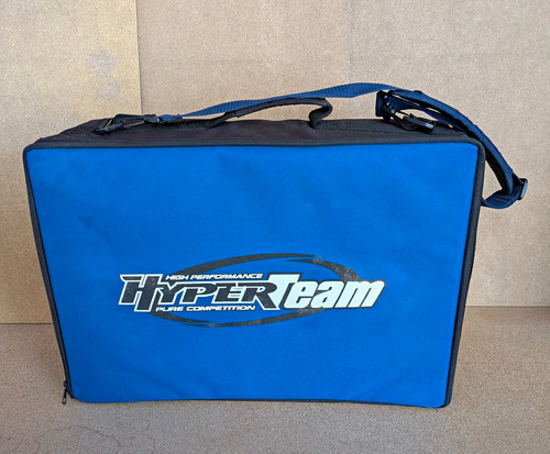 Hobao hyper team car carry - hobao,