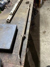 Ferguson stabliser bar