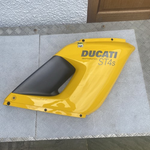 Ducati st4s right - ducati,