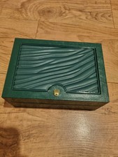 2025 NEW ROLEX PRESENTATION WATCH BOX LATEST 2025 MODEL