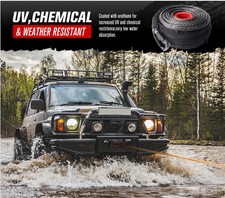 24500lbs Winch Rope 10MM x 30M