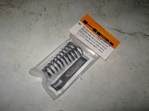 Hpi 8 mm 11 - 18,