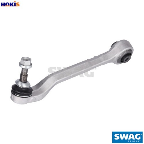 Controltrailing arm wheel - arm,