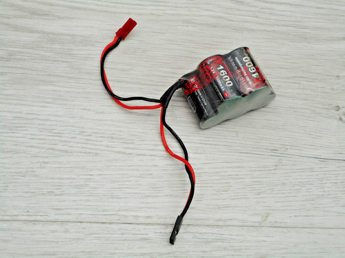 Kyosho inferno neo 6v hump - neo,