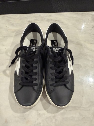 Golden goose men superstar - golden,