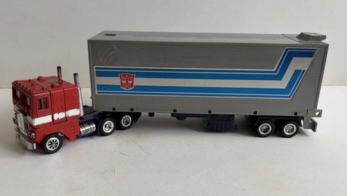 Vintage transformers - transformers, g1