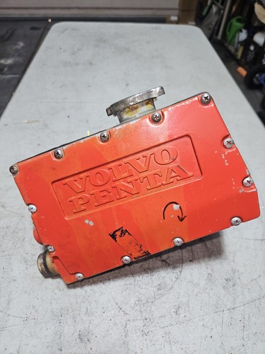 Volvo penta aq120a - aq120a, aq125a