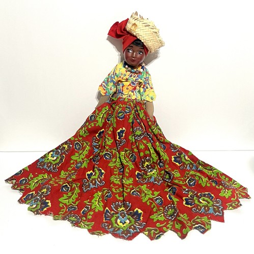 Beautiful colorful vintage - colorful,