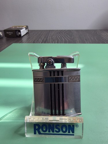 Ronson fine line c1934 - line,