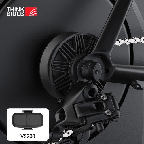 Thinkrider vs200 virtual - thinkrider,