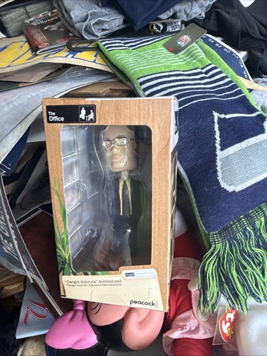 The office dwight schrute - the,