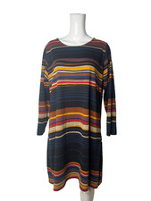 Autonomy Jumper Dress Size L