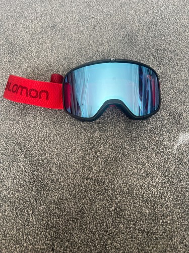 Salomon ski goggles - salomon,