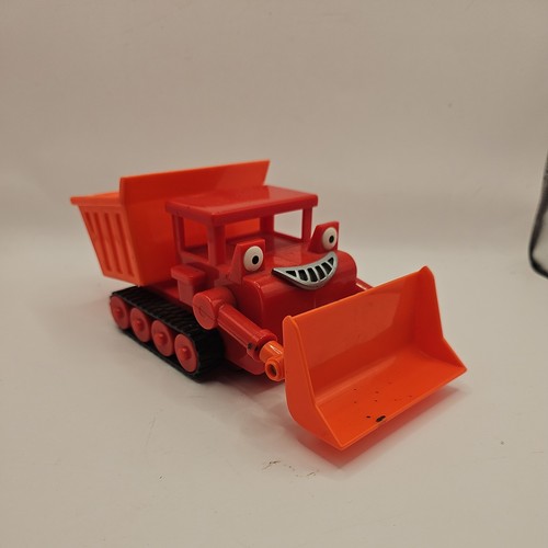 Bob the builder - bob, red