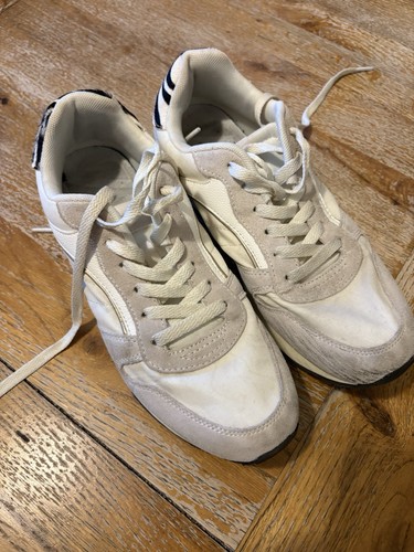 Women zara trainer size - trainer,