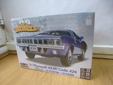 NEW💥SEALED 1971 PLYMOUTH