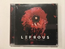 LEPROUS  TALL POPPY SYNDROME