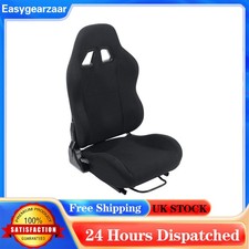 Racing Bucket Seat Large Car