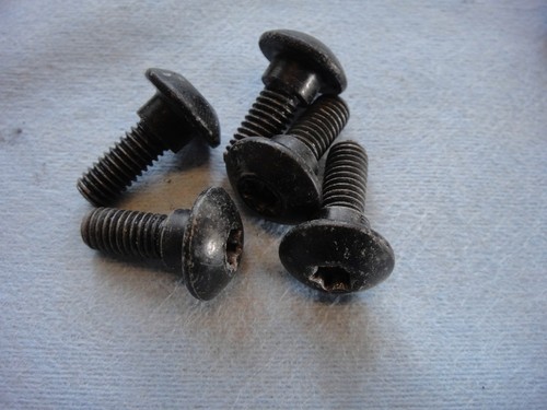 Buell 1125 2009 5 bolt - buell, cr