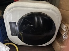 Boat wall mounted washing - ,