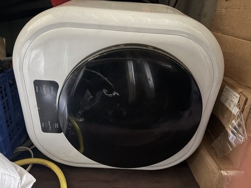 Boat wall mounted washing - wall,