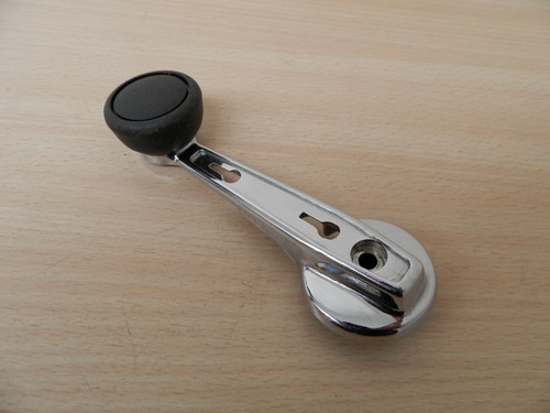 Ford window winder handle - winder,