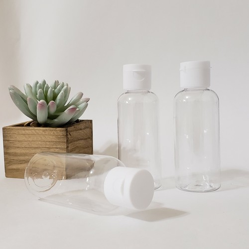 Empty plastic - 2,