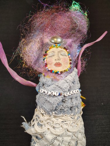 Whimsy jeanne weymouth - jeanne,