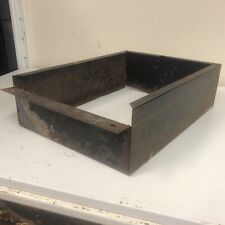 Bisley Black  Multidrawer