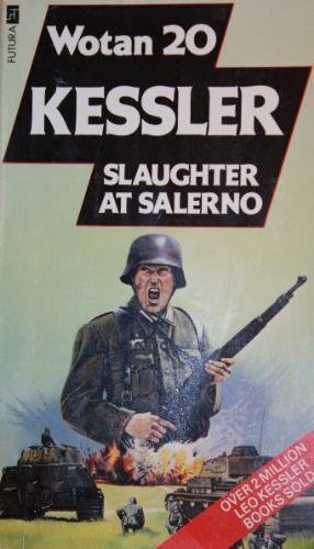 Slaughter salerno - slaughter, at